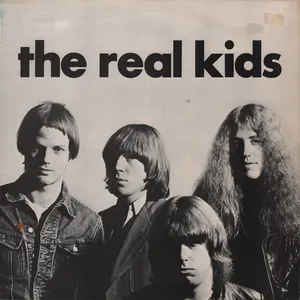 The Real kids